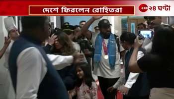  Rohit will meet the Prime Minister on his return 