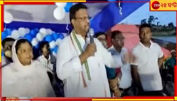 Firhad Hakim: দালালি করছেন বাগদা থানার ওসি, শুভেন্দুর কনভয় পার হতেই পুলিসকে তোপ ফিরহাদের