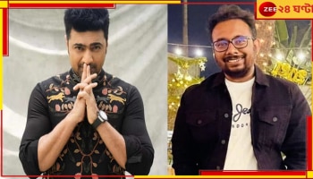 Dev | Raihan Rafi: তুফানের পরিচালকের সঙ্গে কাজ করতে চান জিৎ-দেব! মুখ খুললেন সুপারস্টার...