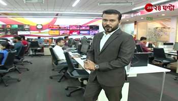 Agun MP Kirti was angry after seeing the poor road