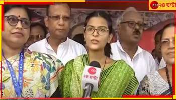 TMC 21 July Shahid Diwas: 'এটাই সব থেকে বড় পাওনা...' একুশের সভায় এসে কেন বললেন মধুপর্ণা? 