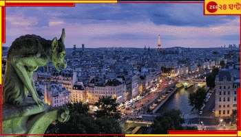 Paris Olympics 2024: অবাধ যৌনতার লীলাক্ষেত্র প্যারিস! ৫৫০ পাউন্ড ওজন নেবে খাট, থাকছে লক্ষাধিক কন্ডোম...