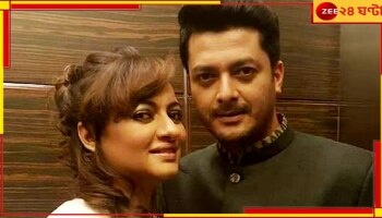Jisshu-Nilanjana: সিনেমার সেট থেকে প্রেম, যীশু-নীলাঞ্জনার ২ দশকের দাম্পত্য ঠিক যেন চিত্রনাট্য!
