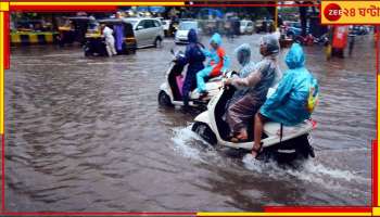 Weather Update: নিম্নচাপের বৃষ্টিতে চলবে নাগড়ে দুর্যোগ! কবে থেকে কবে? জেনে নিন...