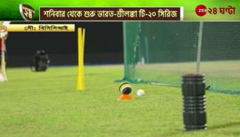 Suryakumar Yadav will lead the team for the first time