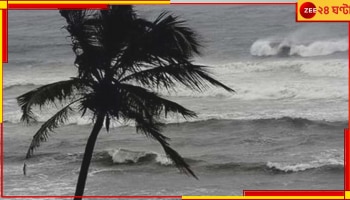 WB Weather Update:ঘাটতি পূরণ হবে অনেকটাই! তৈরি হচ্ছে নিম্নচাপ, সপ্তাহভর ভারী বৃষ্টির সম্ভাবনা দক্ষিণবঙ্গে 