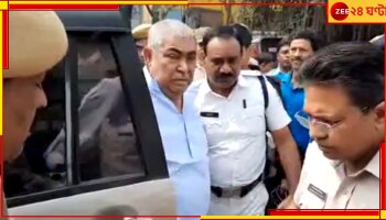 Anubrata Mandal: কেউ না যাক আমি মালা নিয়ে যাব, অনুব্রতর জামিনের খবর পেয়ে আবেগপ্রবণ দাদা