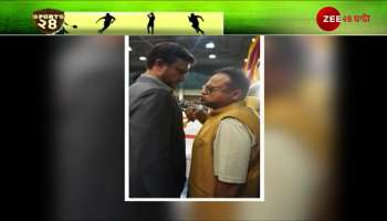 Investment of 100 crores in Mohammedan Sourav Gangopadhyay behind the scenes