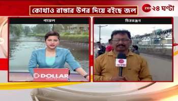 dvc durgapur monsoon