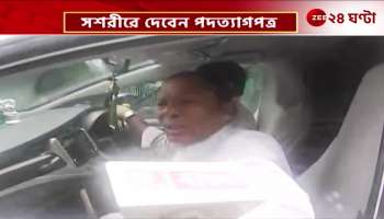 Akhil at the meeting with the Chief Minister will give his resignation in person