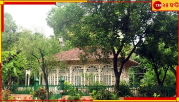 Rabindranath Tagore's Death Anniversary: শান্তিনিকেতনের হৃদয় আজ ভারাক্রান্ত, ২২ শ্রাবণে কবিকে স্মরণ...