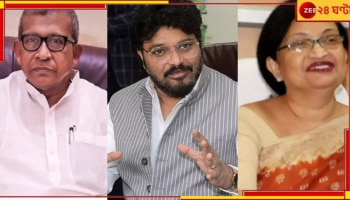 Cabinet Reshuffle: রাজ্য মন্ত্রিসভায় রদবদল, দায়িত্ব বাড়ল মানস, চন্দ্রিমা, বাবুলের..