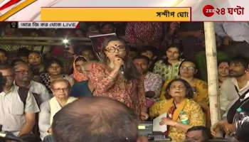 Aparna Sen raised the question  on whose instructions the police gave misleading information 