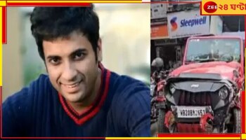 Samrat Mukherjee Arrest: মিলল না ছাড়! লকআপেই দিন কাটবে 'মদ্যপ' সম্রাটের ...
