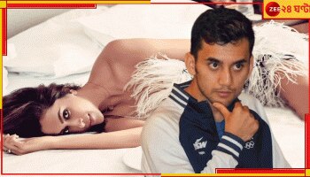 VIRAL PIC | Lakshya Sen-Deepika Padukone: অলিম্পিক্সে 'লক্ষ্য'চ্যুত সেনের দীপিকা 'অন টার্গেট'! রাতের মুম্বইয়ে নায়িকাকে নিয়ে...