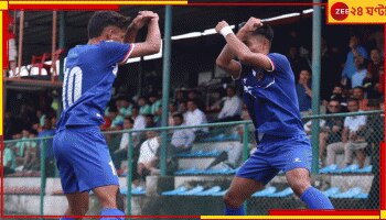 Bangladesh: ২ মিনিটে ২ গোল খেয়েই হারল বাংলাদেশ! এখন তাকিয়ে সেই ভারতের দিকেই...