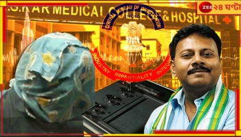 Kolkata doctor rape-murder: ঘটনার দিন কী করছিলেন সন্দীপ? CBI- জেরায় চাঞ্চল্যকর দাবি...
