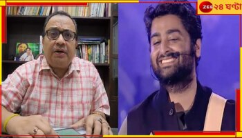 Kunal Ghosh | Arijit Singh: প্রতিবাদের অ্যান্থেম অরিজিতের গান, প্যারোডি গেয়ে ফের 'সেমসাইড' কুণালের...