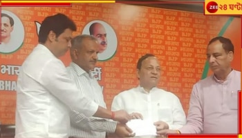 Hariyana Assembly Election 2024:  ৬ বার প্যারোলে 'মুক্ত' ধর্ষণ-খুনের আসামী রাম-রহিম, সেই জেলার-ই এবার বিজেপি প্রার্থী!