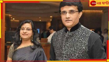 Dona Ganguly: 'রেপ-টেপ সবজায়গাতেই হয় কিন্তু...' আরজি কর-কাণ্ডে সৌরভের পর এবার বেফাঁস ডোনা...