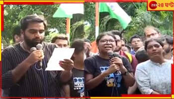 Junior Doctor's Strike: স্বাস্থ্য ভবনে সেই ৫ দফা দাবিতেই অনড় জুনিয়র ডাক্তাররা, ভোরে পাল্টা মেইল মুখ্যমন্ত্রীকে