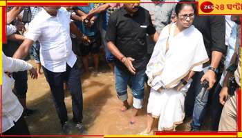 Mamata Banerjee: 'বাংলাকে ডোবাচ্ছে, DVC-র সঙ্গে সম্পর্ক রাখার কথা ভাবতে হবে'