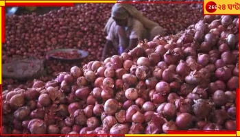 Onion Price In Bengal: আকাশছোঁয়া পেঁয়াজের দাম, মমতার বিরুদ্ধে গুরুতর অভিযোগ তুলে কেন্দ্রকে চিঠি বিজেপি সাংসদের
