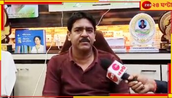 Saokat Molla: 'যতই নাড়ো কলকাঠি নবান্নে ফের হাওয়াই চটি', আত্মবিশ্বাসী শওকত...