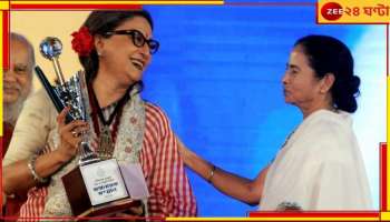 Aparna Sen | Kalyan Banerjee: 'মমতার যেন কোনও দাম নেই, অপর্ণা মাসিরাই ওঁকে গদিতে বসিয়েছেন!'