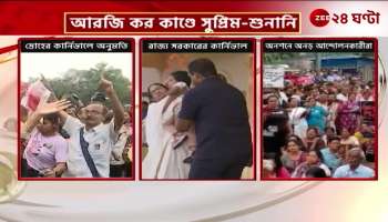 What issues came up in the Supreme-hearing of the RG Kar case