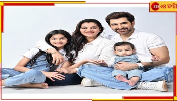 JEET: ছেলের ১ বছরের জন্মদিনে সুখবর শোনালেন জিৎ! বললেন...