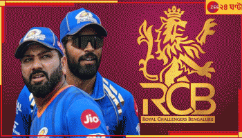 WATCH | Rohit Sharma | IPL 2025: OMG! বেঙ্গালুরু টেস্টের মাঝেই বিরাট ব্রেকিং, রোহিত শর্মা এবার RCB-তে...
