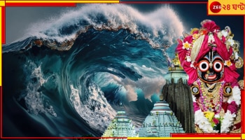 Cyclone Dana Updates: 'সমুদ্রে নামবেন না, এখনই পুরী ছেড়ে বেরোন'! 'ডানা'র কালো ছায়ার নীচে ক্রমশ ডুবছে শ্রীক্ষেত্র...