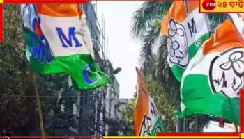 TMC: মঞ্চেই এবার চরম বিশৃঙ্খলা! সাংস্কৃতিক অনুষ্ঠানে শেষ তৃণমূলের বিজয়া সম্মিলনী..