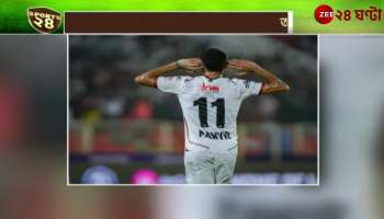 Mohun Bagans hat trick of ISL wins