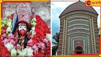 Kali Puja: এই মাছ না থাকলে ভোগ গ্রহণ করেন না মা! কী কী থাকে তারাপীঠের ভোগে?