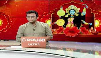 Bangla in worship of Shakti Pandel to Pandel crowd in Naihati