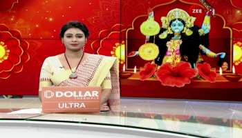 Devotees gather at Phatakeshtar Kali Puja