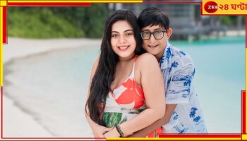 Sreemoyee-Kanchan: 'সব ব্যথা, সব ইমোশন মূল্যবান শুধু...', সদ্যোজাত মেয়েকে নিয়ে আবেগঘন পোস্ট শ্রীময়ীর...