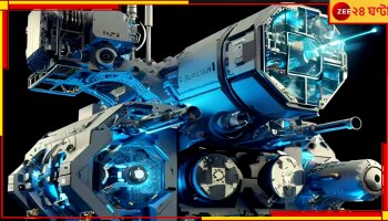 KALI: ভারতের হাতে রয়েছে ভয়ংকর অস্ত্র 'কালী', ভয় করে চিন-পাকিস্তান