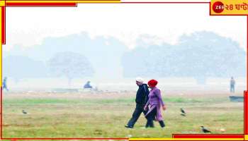 Weather: বঙ্গোপসাগরে ফের নিম্নচাপ, ৪ দিনের মধ্যে আবহাওয়ার বড় পরিবর্তন! তাপমাত্রা নেমে যাবে...