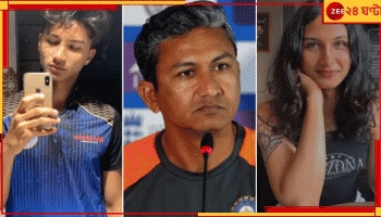 WATCH | Sanjay Bangar&#039;s Son Transformation:  আরিয়ান থেকে আজ সে অনন্যা! চর্চায় বাঙ্গারপুত্রের কন্যা হয়ে ওঠার রামধনু গল্প... 