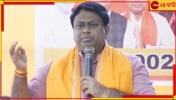 Sukanta Majumdar: অশোক স্তম্ভকে চূড়ান্ত অপমান, উপ নির্বাচনের আগে সুকান্ত মজুমদারকে শো কজ কমিশনের