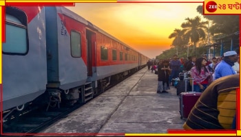 India Bangladesh Train Services: ১১৭ দিন ধরে বন্ধ ভারত-বাংলাদেশ ট্রেন চলাচল! ব্যাহত 'মেডিক্যাল ট্যুরিজম', বিপুল ক্ষতি রেলের...