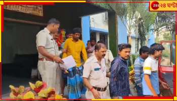 Berhampore: বয়ফ্রেন্ডের সঙ্গে লিভ-ইন, ভাড়াবাড়ি থেকে মিলল তরুণীর পচাগলা দেহ! হাড়হিম বহরমপুর...