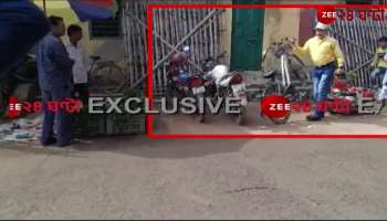 Birbhum Police Video of plainclothes police intimidating locals in Suri goes viral