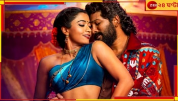 Pushpa 2: মুক্তির আগেই ইতিহাসে 'পুষ্পা ২'! প্রথম দিনেই পকেটে...ধারণারও বাইরে অঙ্কের পরিমাণ