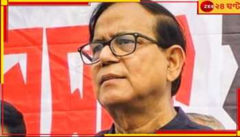 Md Salim: ছাব্বিশের আগে বাংলায় নতুন রাজনৈতিক দল? চাঞ্চল্যকর দাবি সেলিমের!