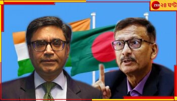 Bangladesh: উত্তাপ সীমান্তের দুই পারেই, সোমবার ভারত-বাংলাদেশ বিদেশ সচিব পর্যায়ের বৈঠকে উঠবে এইসব ইস্যু