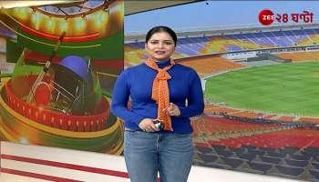 BGT to WTC Srivatsa Goswami in exclusive interview